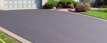 Why Choose Us For All Your Driveway Paving Needs in Taylor, TX?